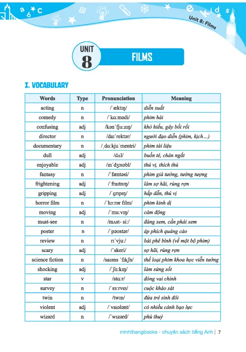 bộ global success - bộ đề kiểm tra định kỳ 4 kỹ năng tiếng anh lớp 6 - tập 1 (có đáp án)