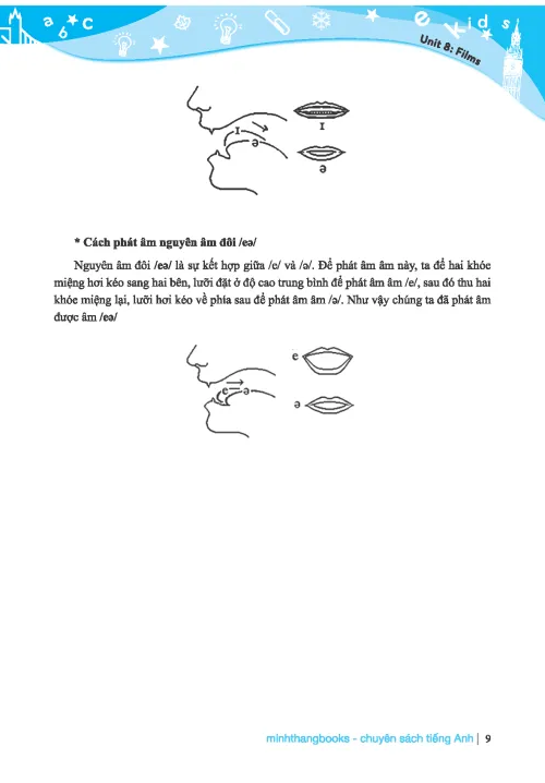 bộ global success - bộ đề kiểm tra định kỳ 4 kỹ năng tiếng anh lớp 6 - tập 1 (có đáp án)