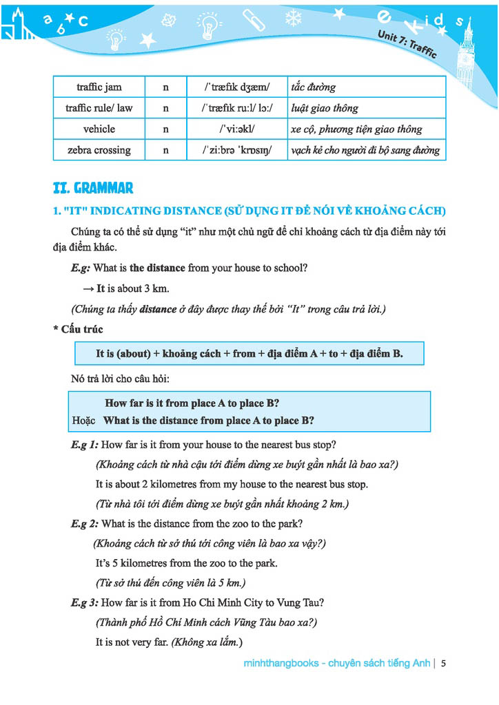 bộ global success - bộ đề kiểm tra định kỳ 4 kỹ năng tiếng anh lớp 7 - tập 1 (có đáp án)