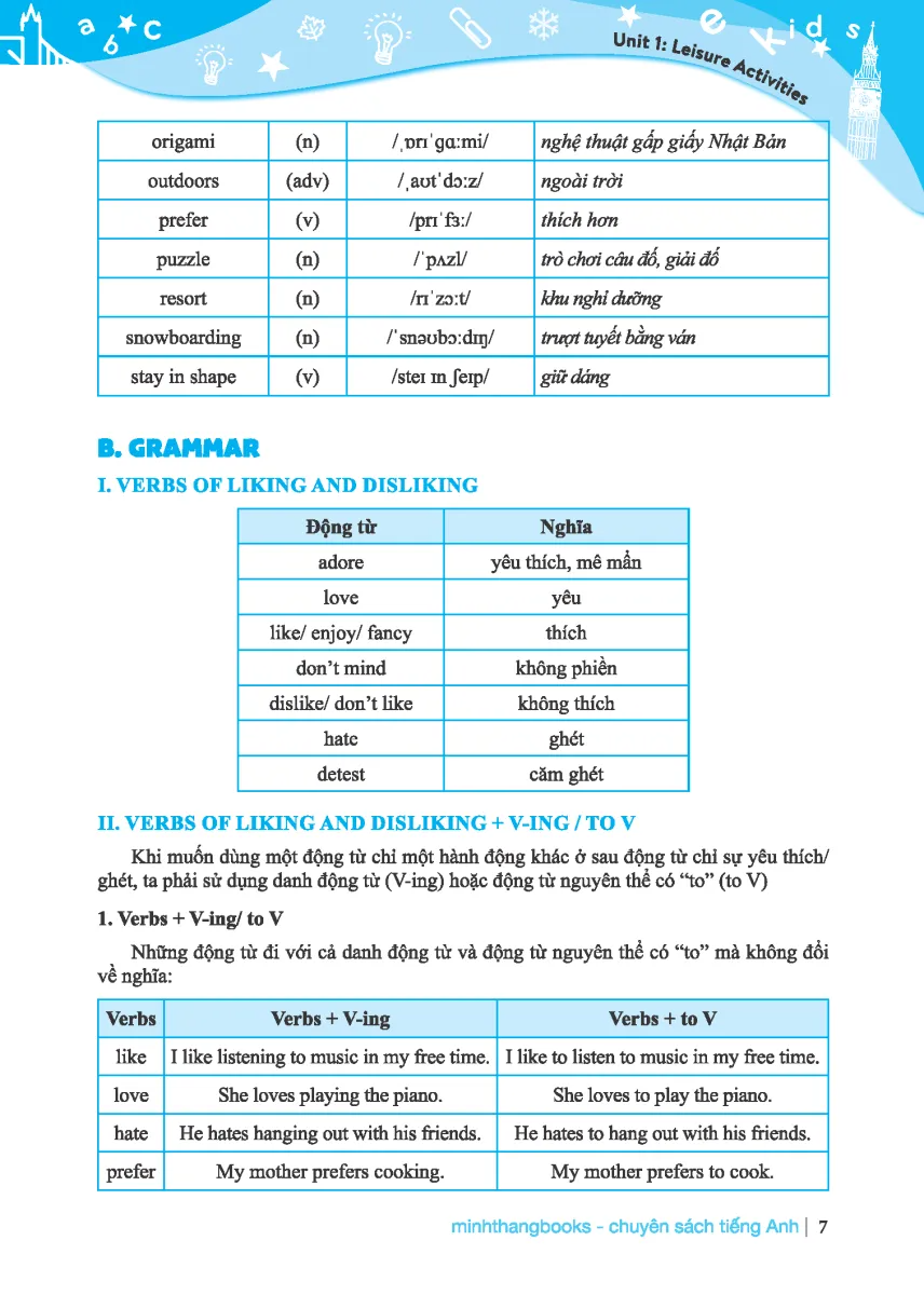 bộ global success - bộ đề kiểm tra định kỳ 4 kỹ năng tiếng anh lớp 8 - tập 1 (có đáp án)