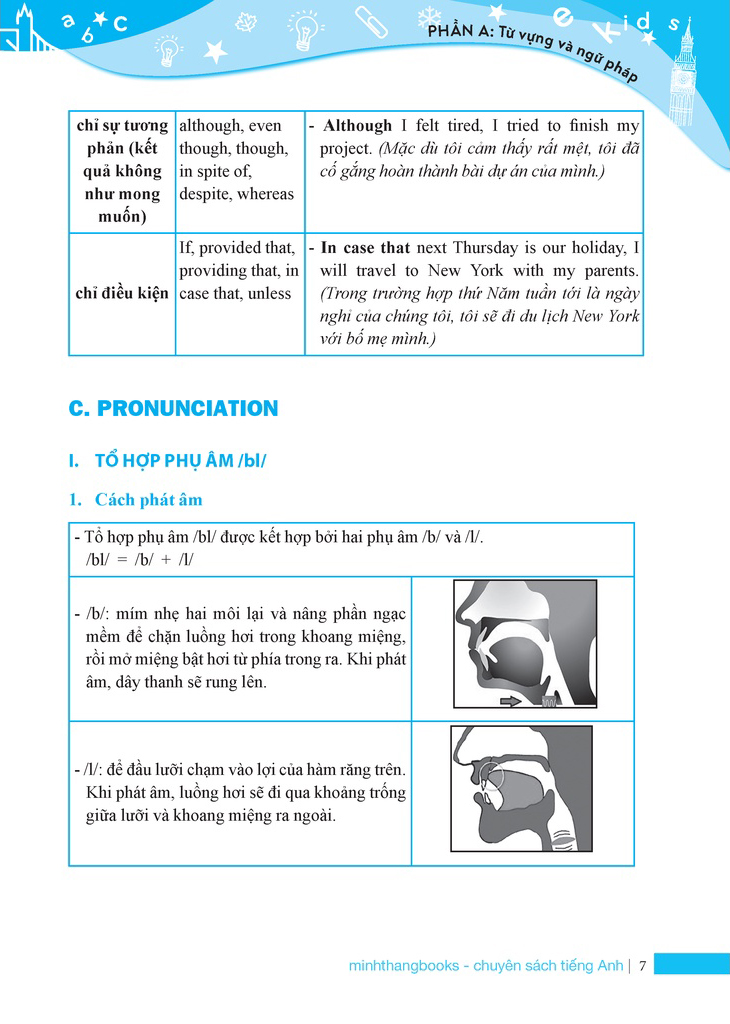 bộ global success - bộ đề kiểm tra định kỳ 4 kỹ năng tiếng anh lớp 8 - tập 2 - có đáp án