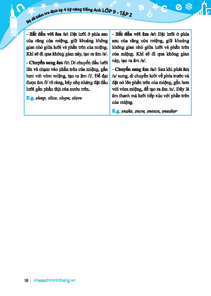 Bo
						
										
										Global Success - Bo De Kiem Tra Dinh Ky 4 Ky Nang Tieng Anh Lop 9 - Tap 2 (Co Dap An)