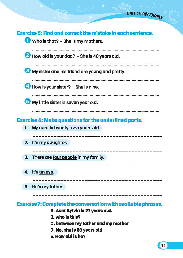 bộ global success - bộ đề kiểm tra tiếng anh lớp 3 - tập 2 (có đáp án)