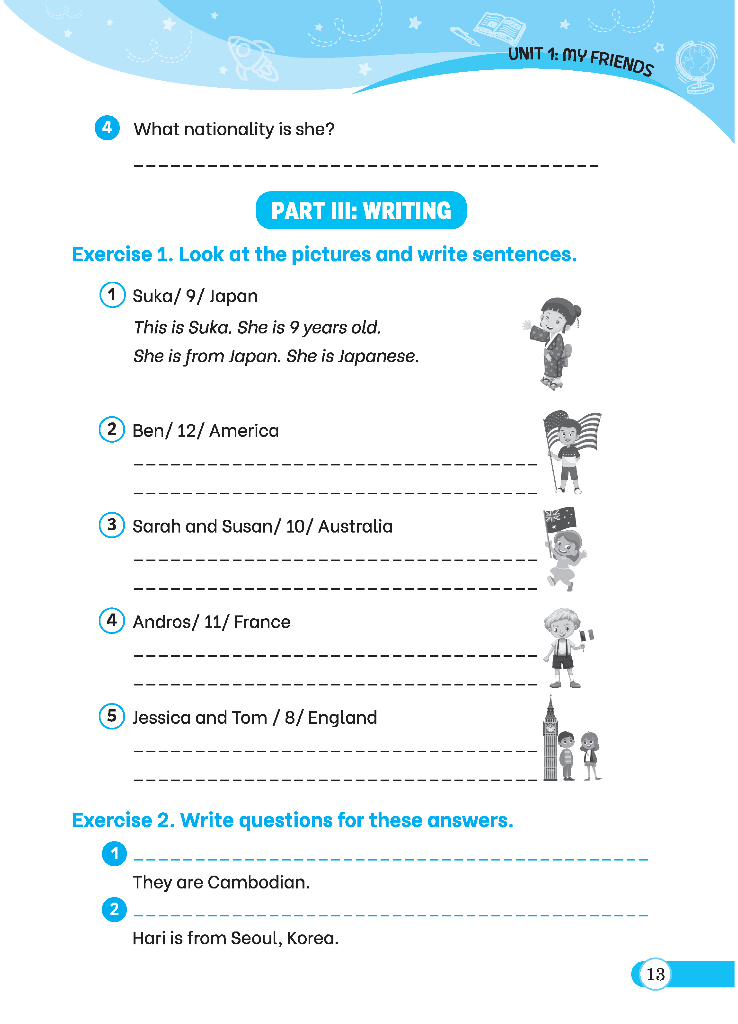 bộ global success - bộ đề kiểm tra tiếng anh lớp 4 - tập 1 - có đáp án