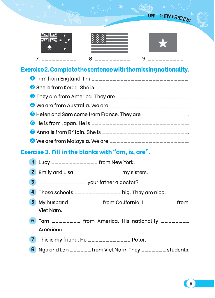 bộ global success - bộ đề kiểm tra tiếng anh lớp 4 - tập 1 - có đáp án