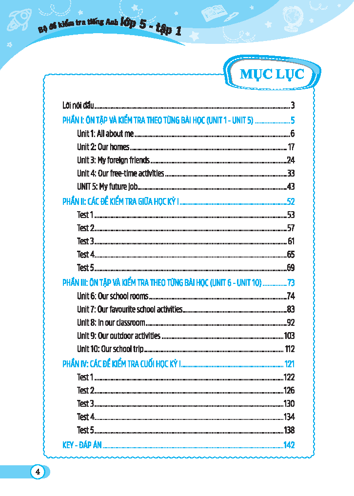 Bo
						
										
										Global Success - Bo De Kiem Tra Tieng Anh lop 5 - Tap 1 (Co Dap An)