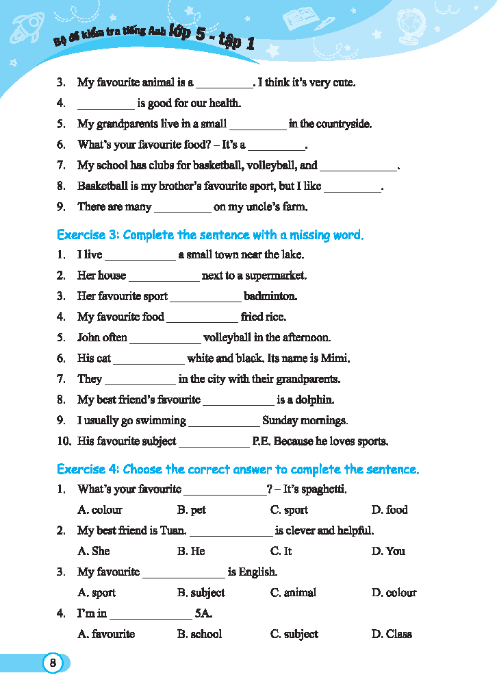 Bo
						
										
										Global Success - Bo De Kiem Tra Tieng Anh lop 5 - Tap 1 (Co Dap An)