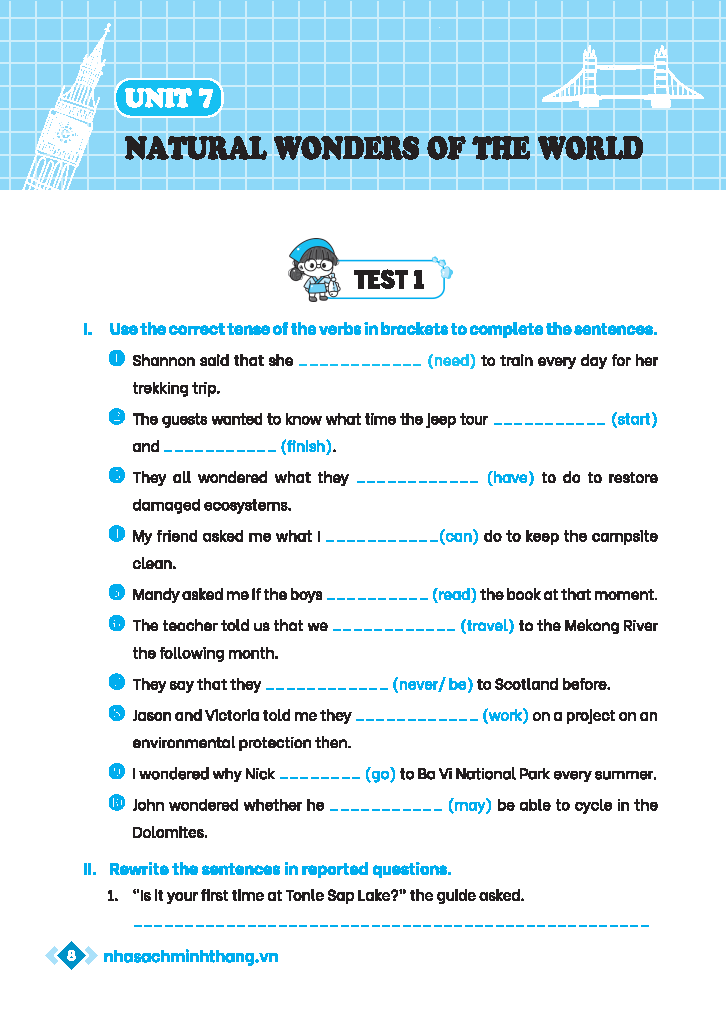 Bo
						
										
										Global Success - Bo De Kiem Tra Tieng Anh Lop 9 - Tap 2 (Co Dap An)