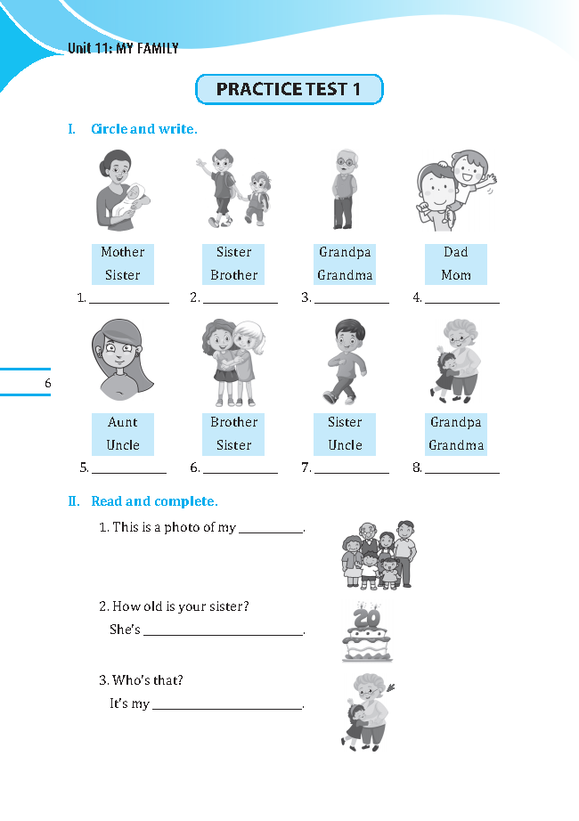 bộ global success - chinh phục ngữ pháp và bài tập tiếng anh lớp 3 - tập 2 (có đáp án)