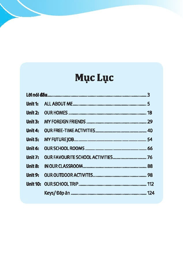 Bo
						
										
										Global Success - Chinh Phuc Ngu Phap Va Bai Tap Tieng Anh Lop 5 - Tap 1 (Co Dap An)