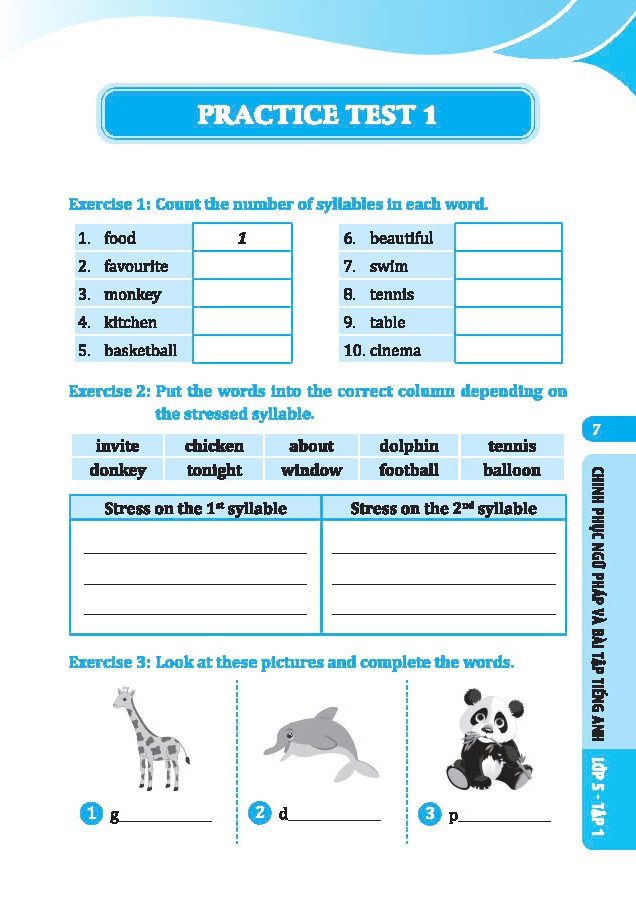 Bo
						
										
										Global Success - Chinh Phuc Ngu Phap Va Bai Tap Tieng Anh Lop 5 - Tap 1 (Co Dap An)