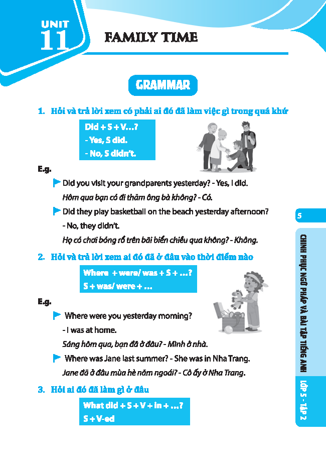 Bo
						
										
										Global Success - Chinh Phuc Ngu Phap Va Bai Tap Tieng Anh Lop 5 - Tap 2 (Co Dap An)