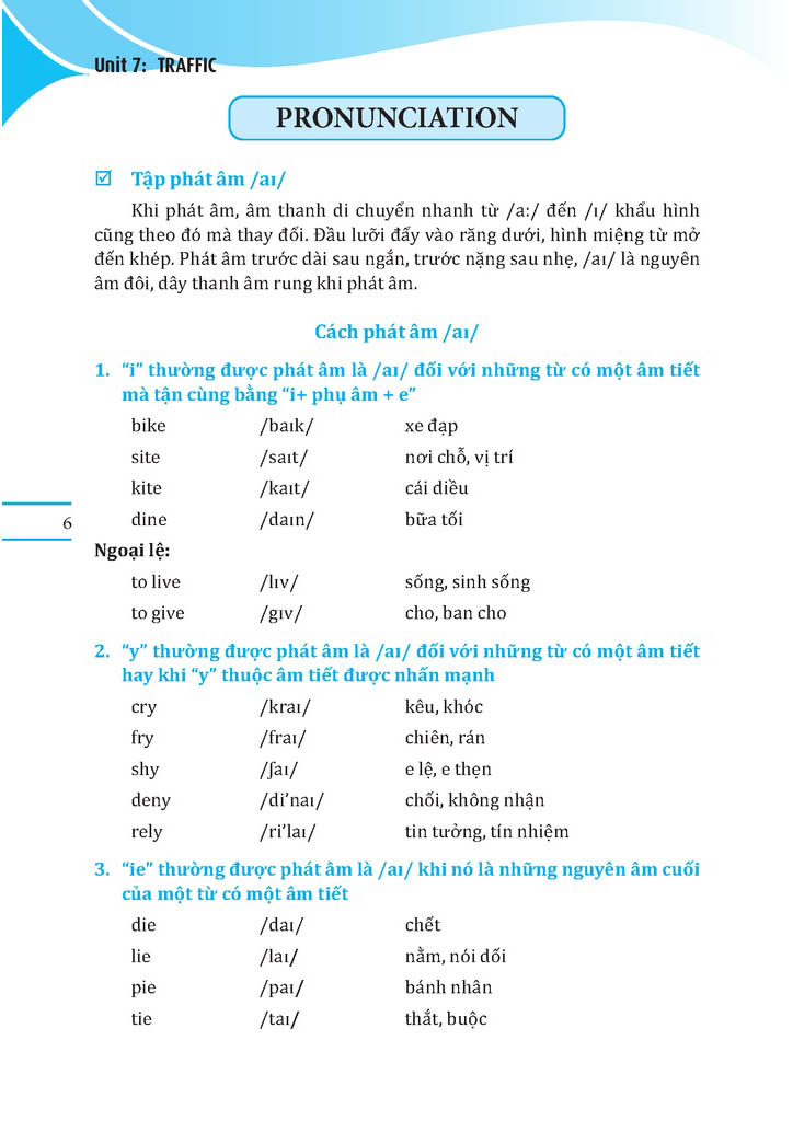 bộ global success - chinh phục ngữ pháp và bài tập tiếng anh lớp 7 - tập 2 (có đáp án)