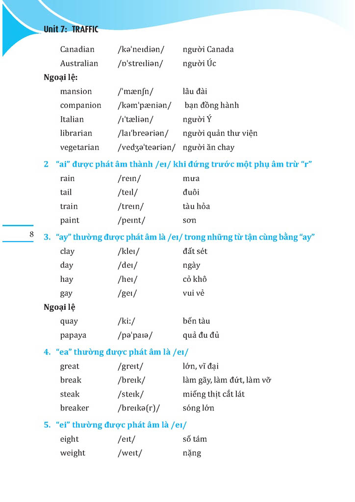 bộ global success - chinh phục ngữ pháp và bài tập tiếng anh lớp 7 - tập 2 (có đáp án)
