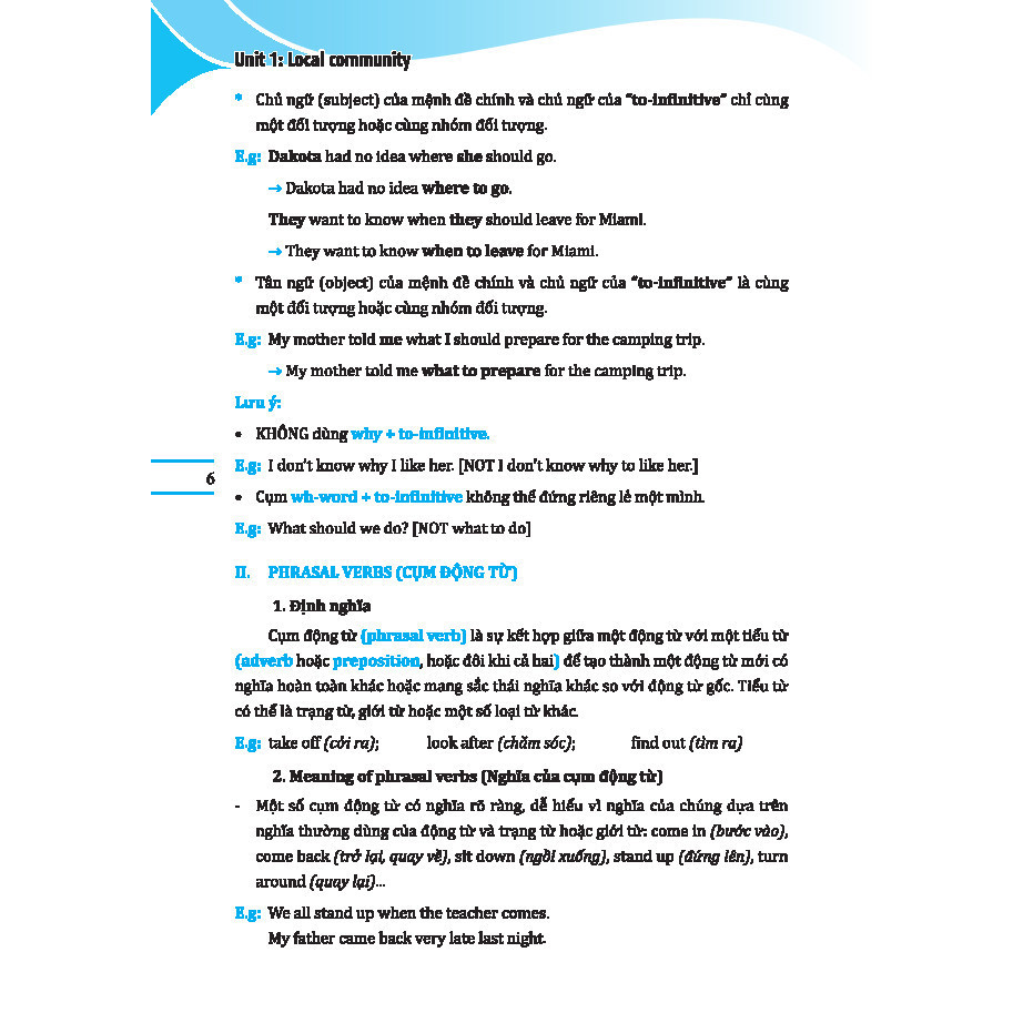 Bo
						
										
										Global Success - Chinh Phuc Ngu Phap Va Bai Tap Tieng Anh Lop 9 - Tap 1 - Co Dap An