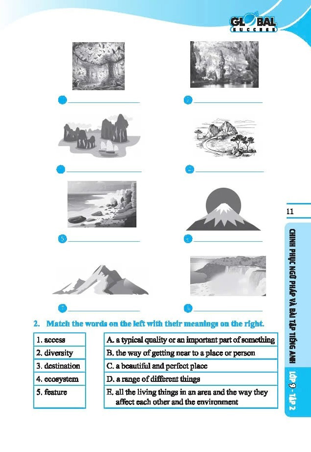 Bo
						
										
										Global Success - Chinh Phuc Ngu Phap Va Bai Tap Tieng Anh Lop 9 - Tap 2 (Co Dap An)