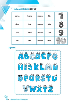 bộ global success - em học giỏi tiếng anh lớp 3 - tập 1 (có đáp án) (tái bản 2022)