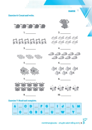 bộ global success - em học giỏi tiếng anh lớp 3 - tập 1 (có đáp án) (tái bản 2022)