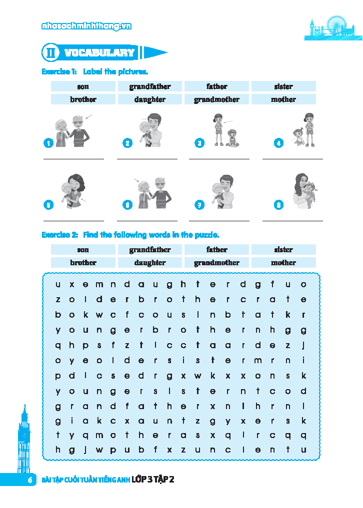 Bo
						
										
										Global Success - Em Hoc Gioi Tieng Anh Lop 3 Tap 2 (Co Dap An)