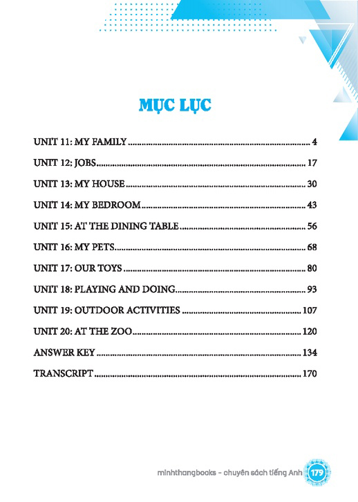 bộ global success - em học giỏi tiếng anh lớp 3 - tập 2 (có đáp án) (tái bản 2022)