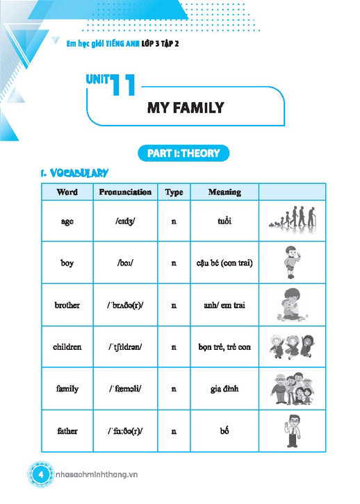 bộ global success - em học giỏi tiếng anh lớp 3 - tập 2 (có đáp án) (tái bản 2022)