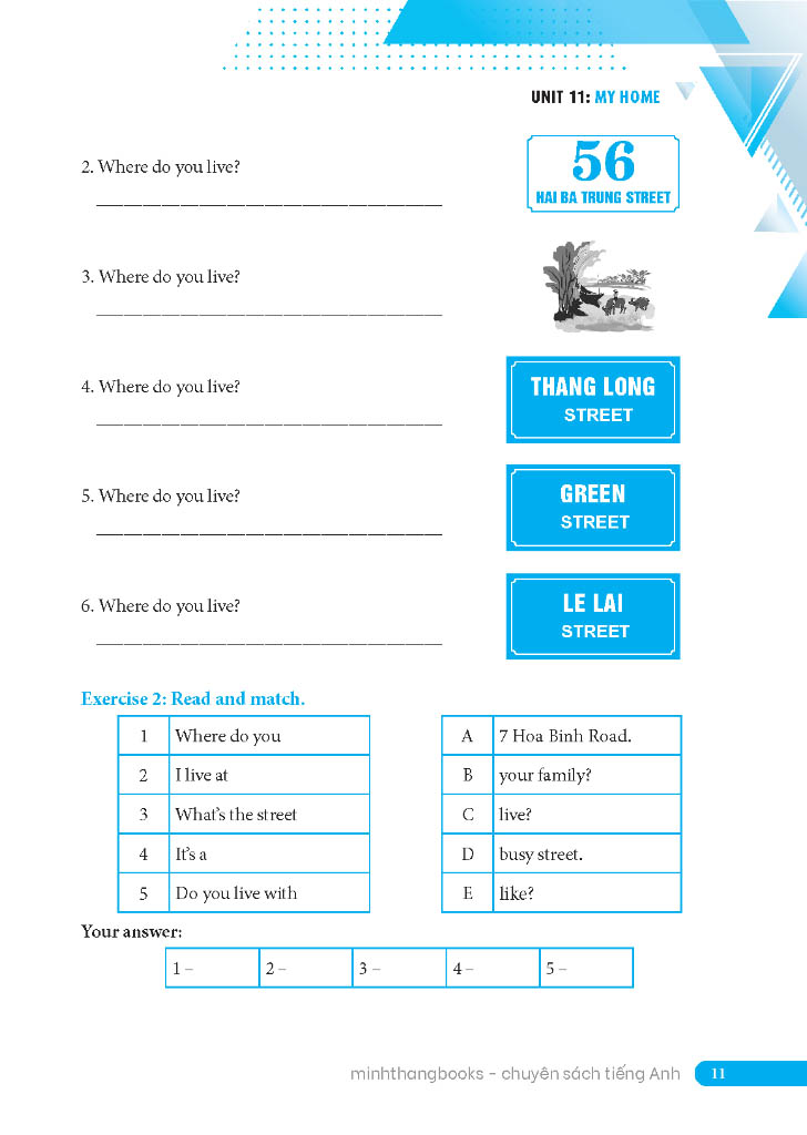 bộ global success - em học giỏi tiếng anh lớp 4 - tập 2 - có đáp án