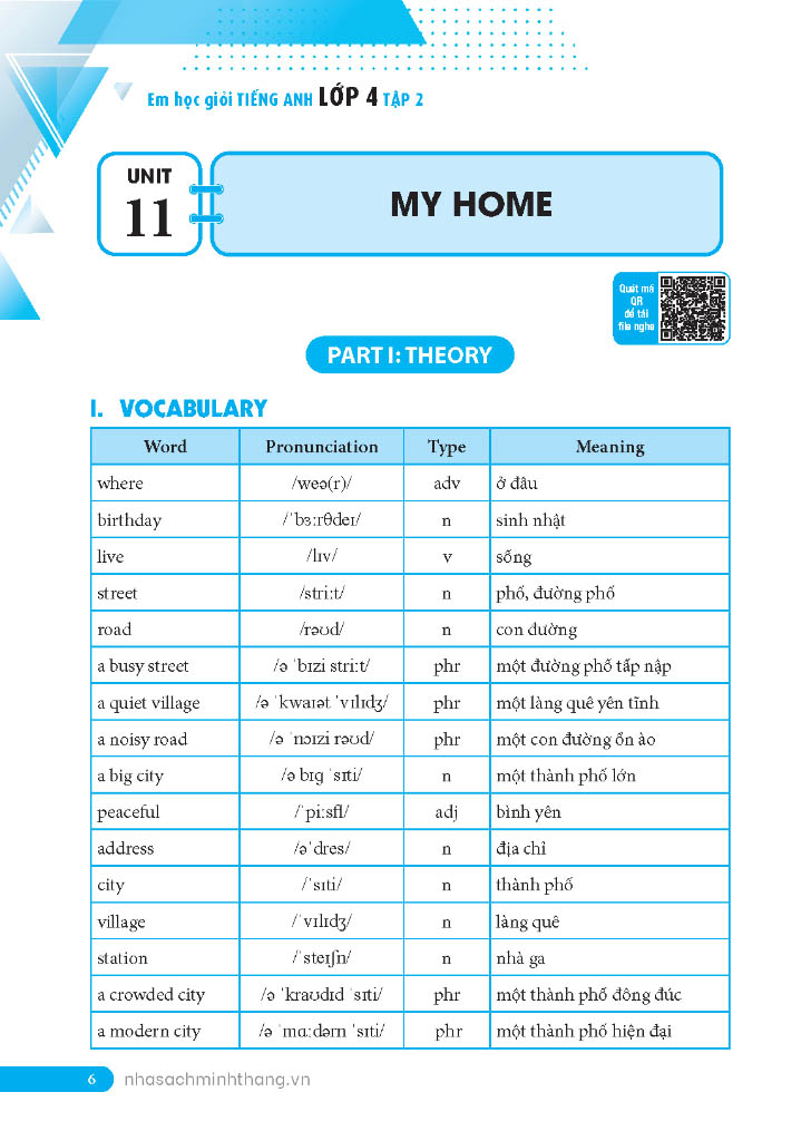 bộ global success - em học giỏi tiếng anh lớp 4 - tập 2 - có đáp án