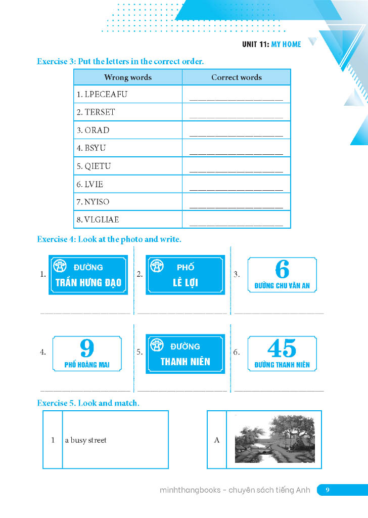 bộ global success - em học giỏi tiếng anh lớp 4 - tập 2 - có đáp án