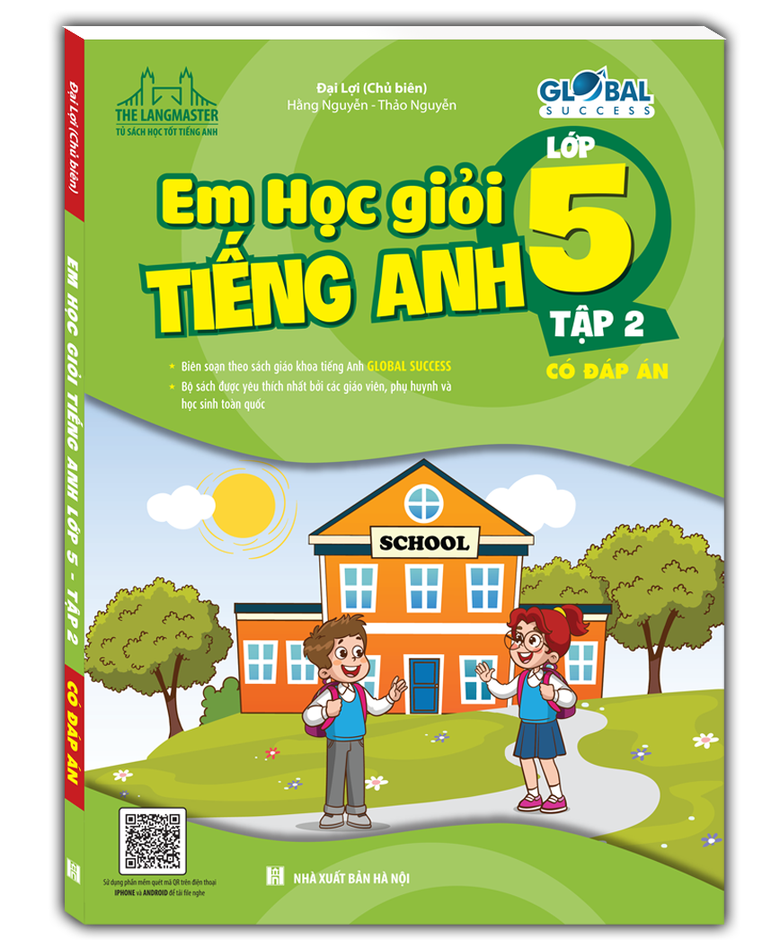 Bo
						
										
										Global Success - Em Hoc Gioi Tieng Anh Lop 5 - Tap 2 (Co Dap An)