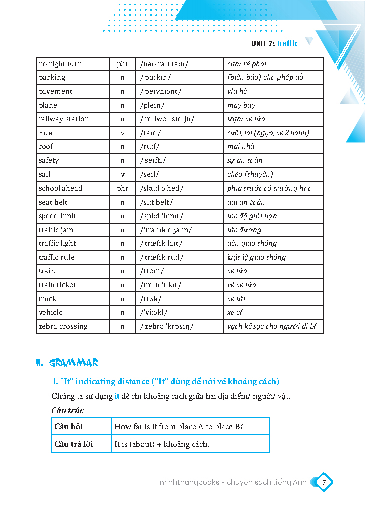 bộ global success - em học giỏi tiếng anh lớp 7 - tập 2 (có đáp án)