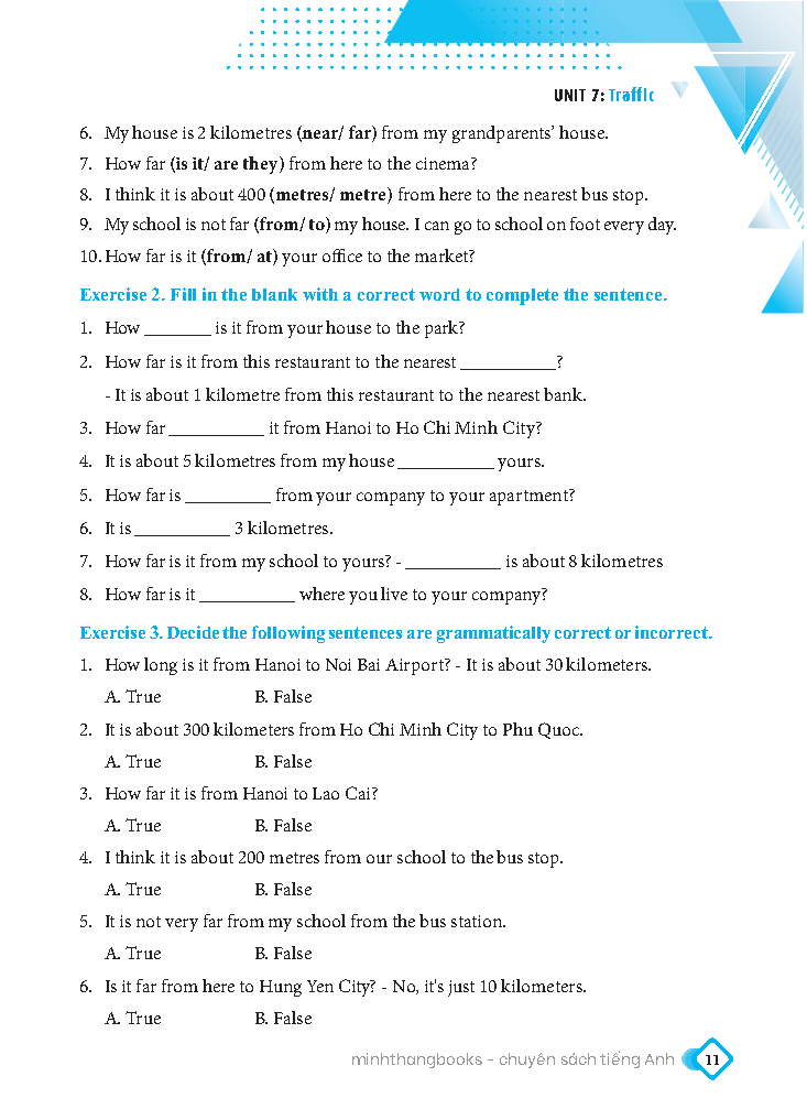 bộ global success - em học giỏi tiếng anh lớp 7 - tập 2 (có đáp án)