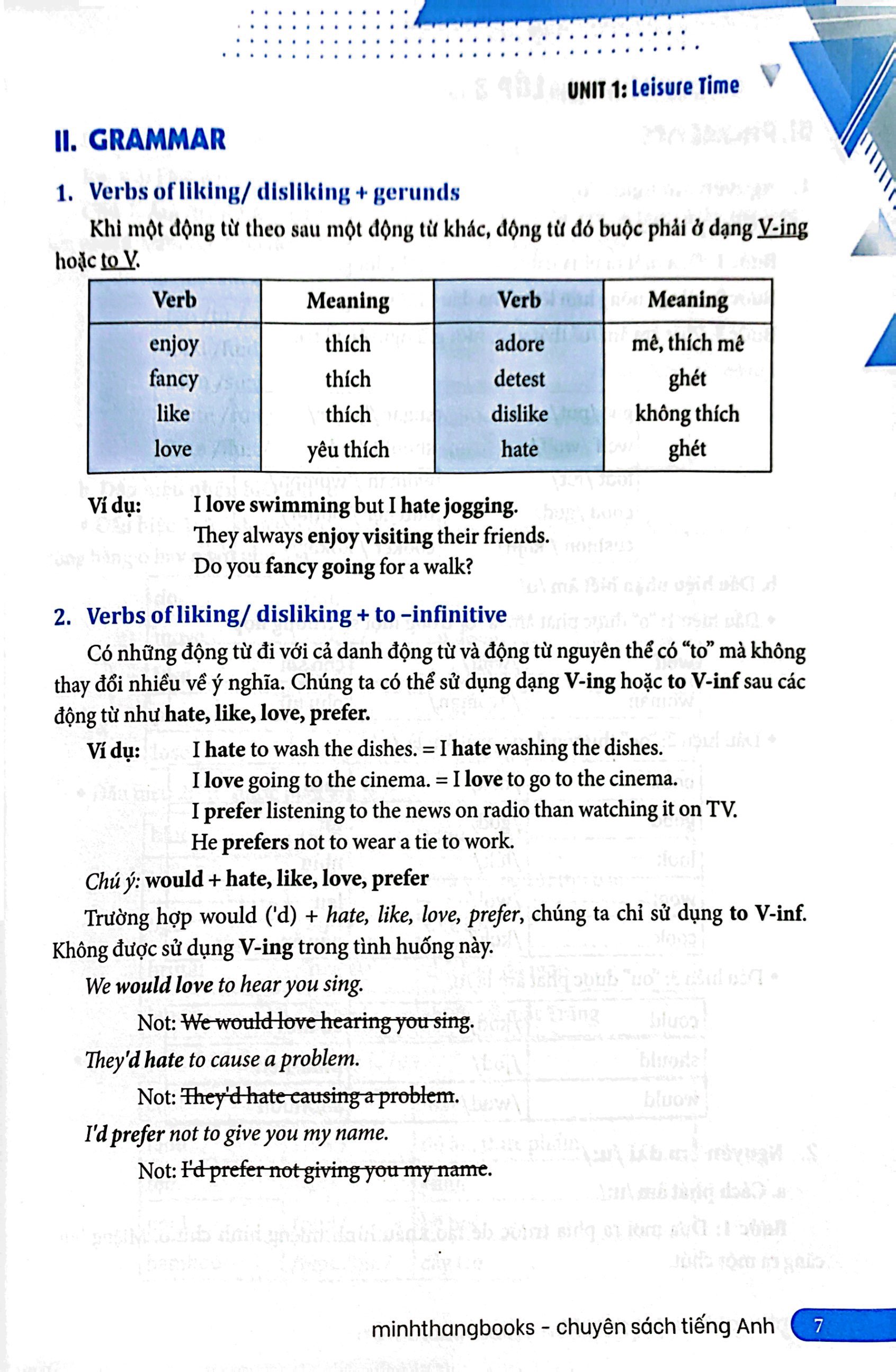 bộ global success - em học giỏi tiếng anh lớp 8 - tập 1 (có đáp án)