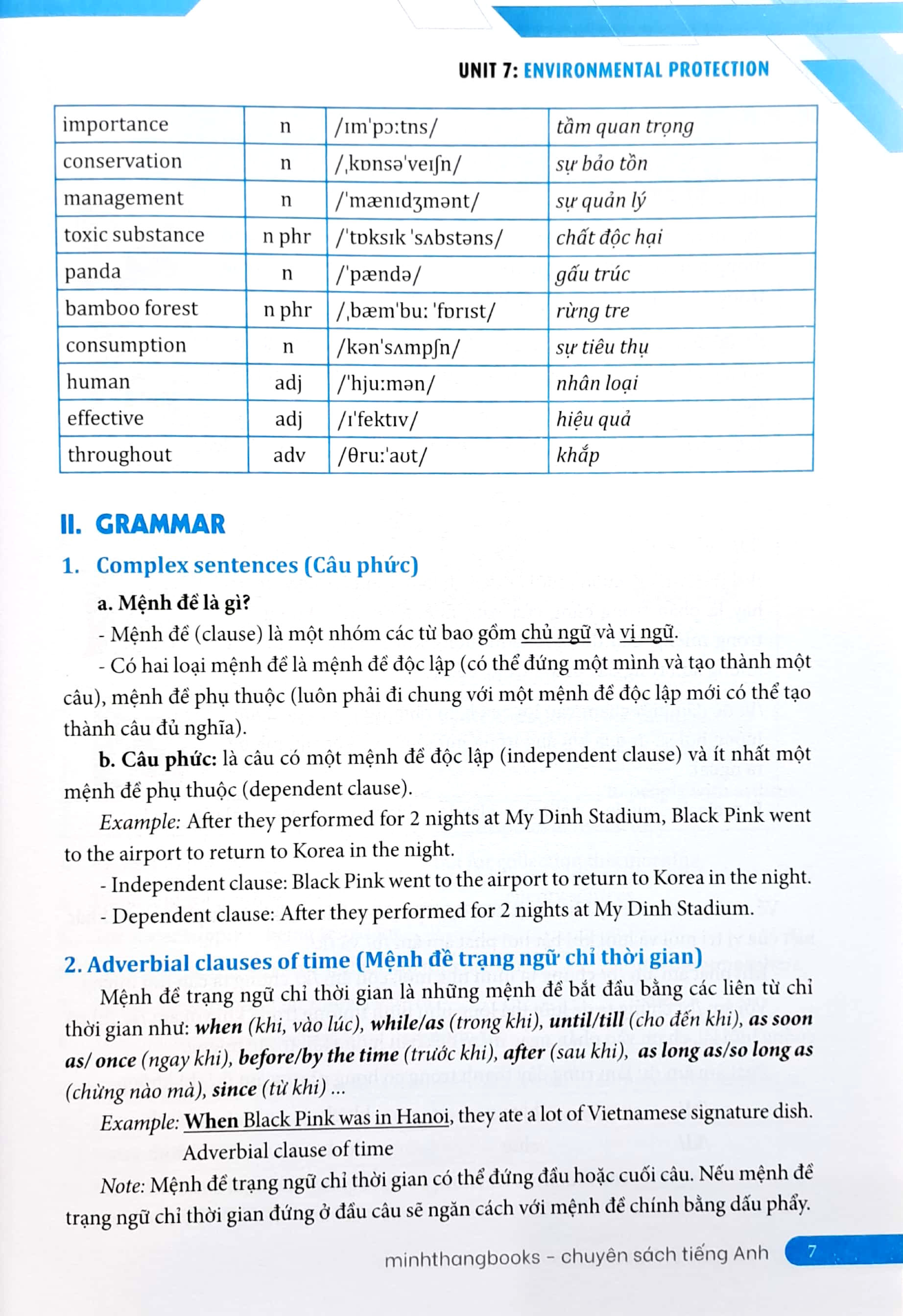 bộ global success - em học giỏi tiếng anh lớp 8 - tập 2 (có đáp án)