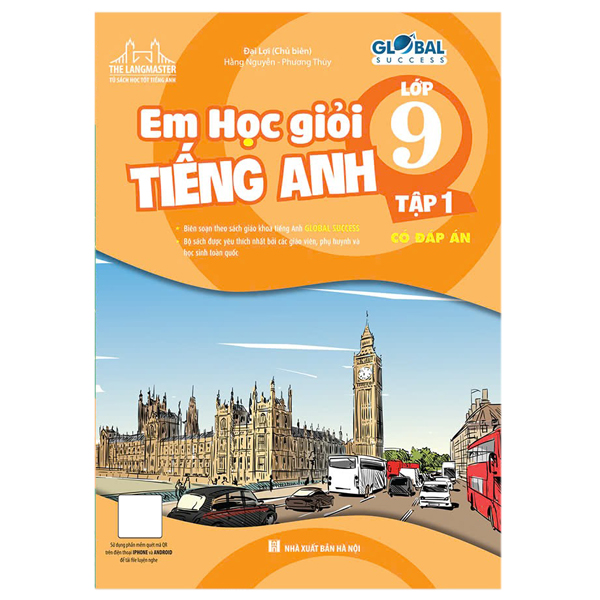 Bo
						
										
										Global Success - Em Hoc Gioi Tieng Anh Lop 9 - Tap 1 (Co Dap An)