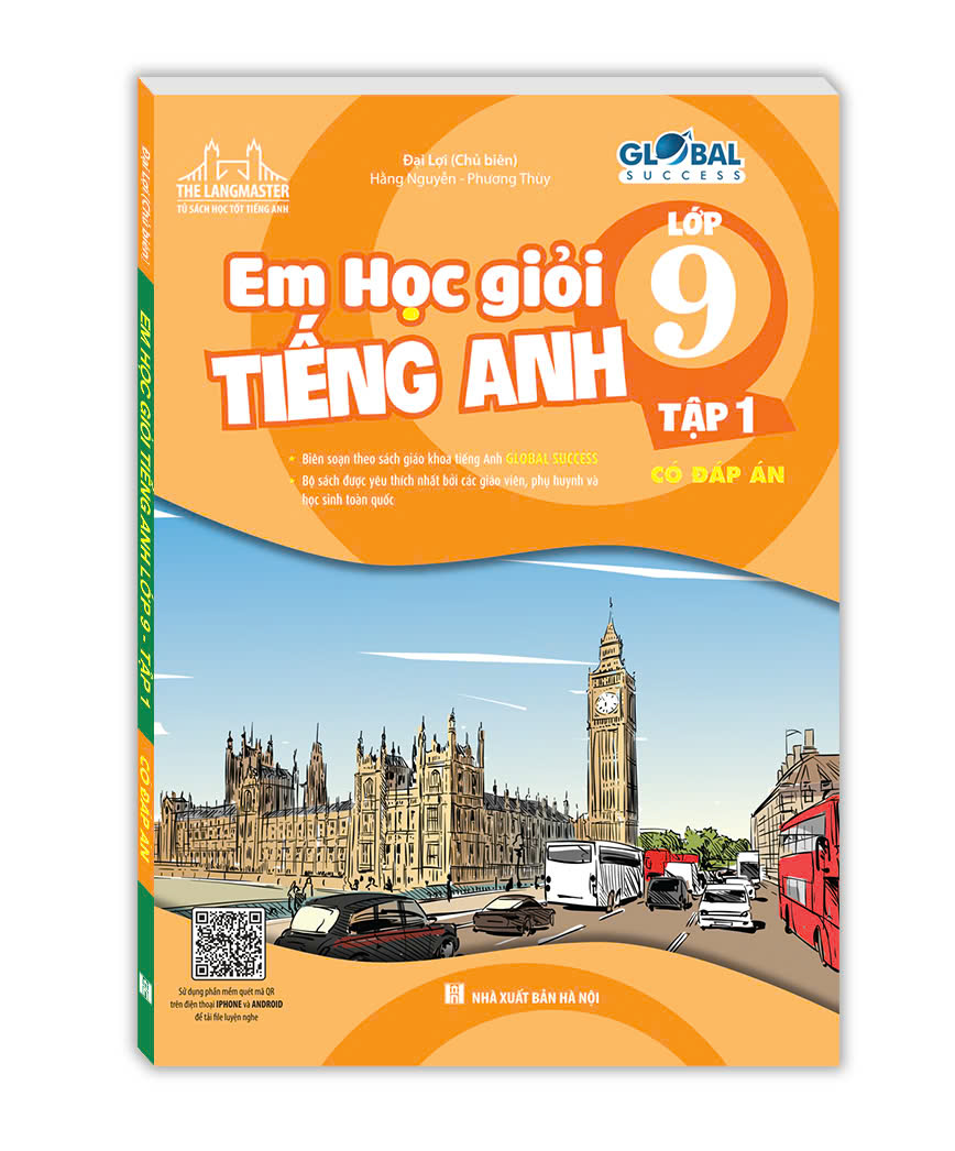 Bo
						
										
										Global Success - Em Hoc Gioi Tieng Anh Lop 9 - Tap 1 (Co Dap An)