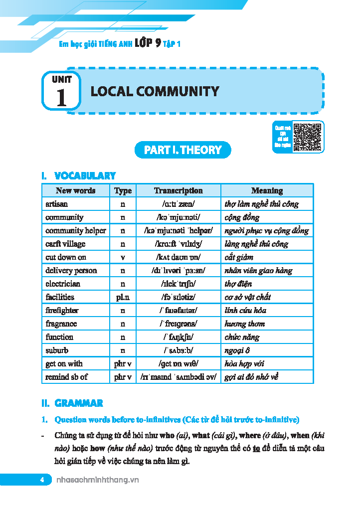 Bo
						
										
										Global Success - Em Hoc Gioi Tieng Anh Lop 9 - Tap 1 (Co Dap An)