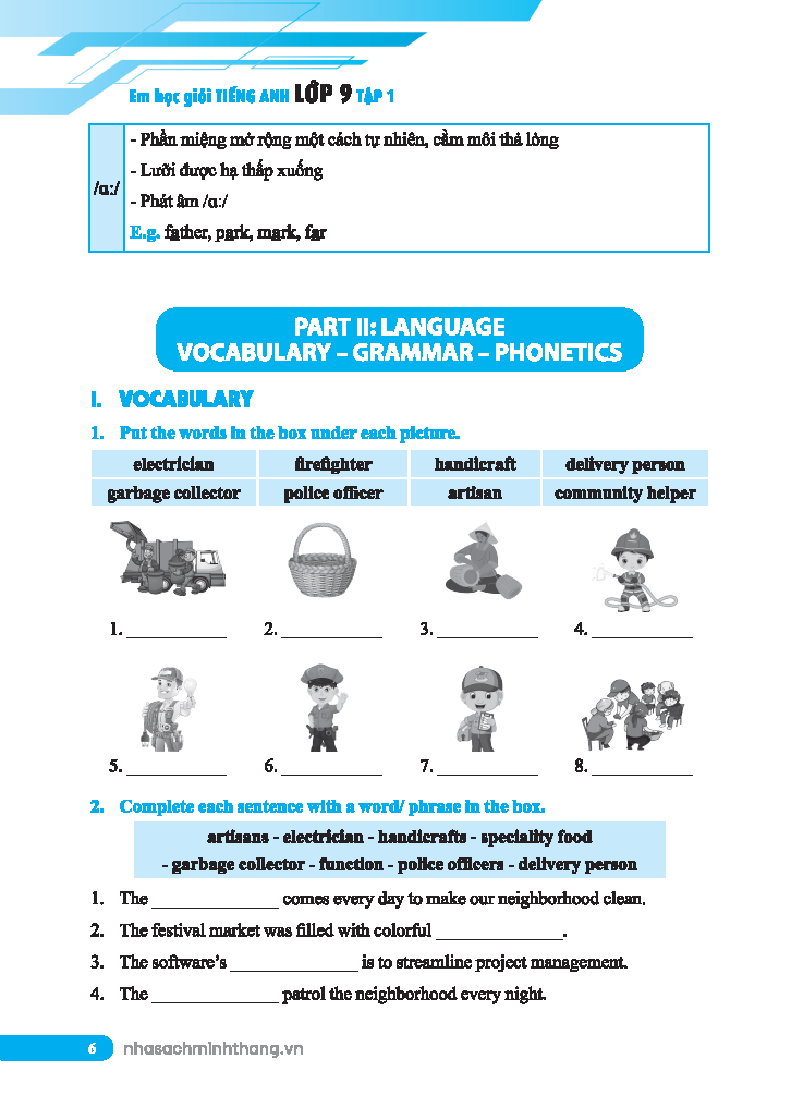 Bo
						
										
										Global Success - Em Hoc Gioi Tieng Anh Lop 9 - Tap 1 (Co Dap An)