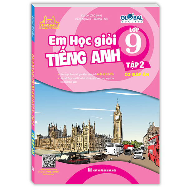 Bo
Global Success - Em Hoc Gioi Tieng Anh Lop 9 - Tap 2 (Co Dap An)