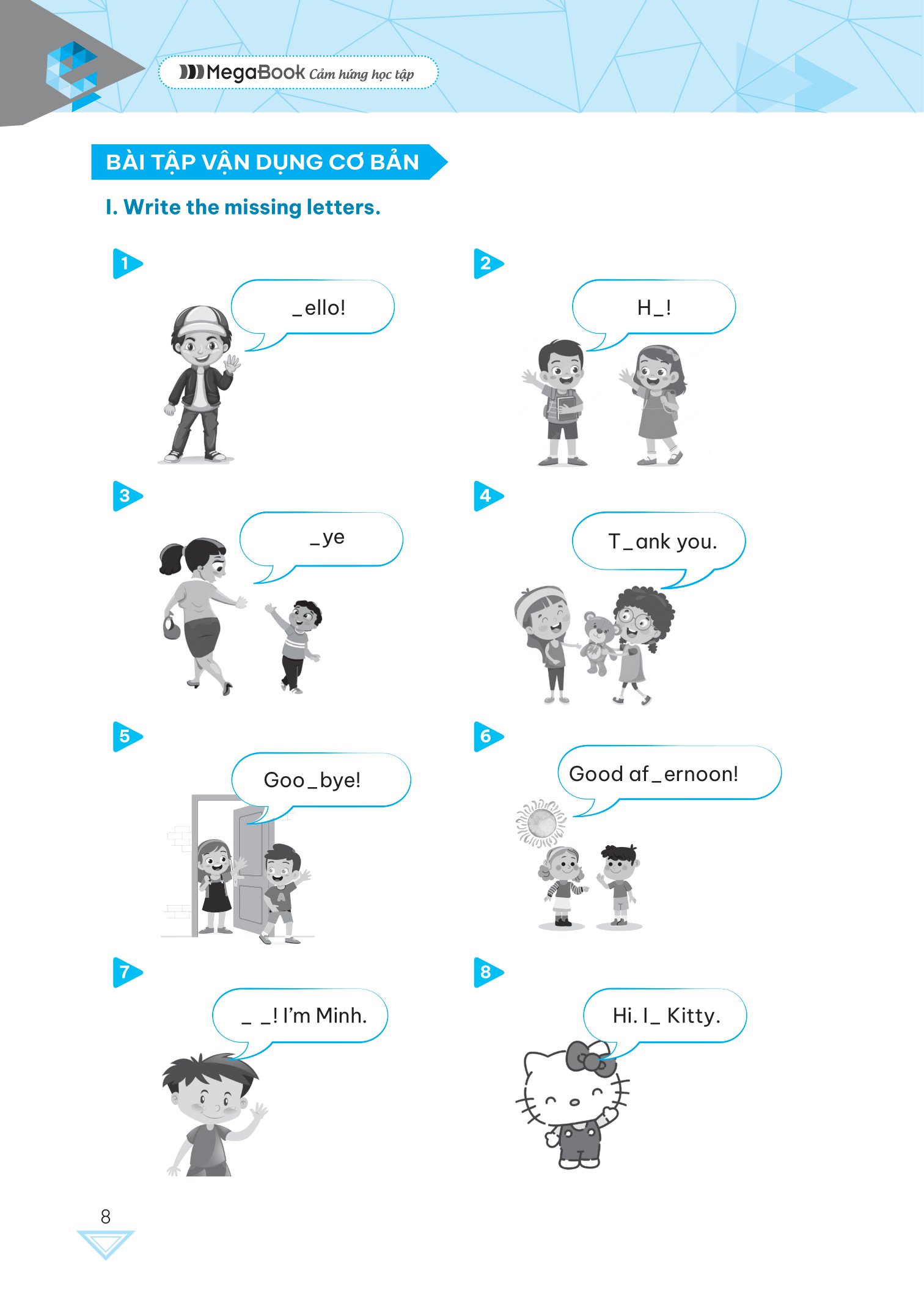 bộ global success - luyện chuyên sâu ngữ pháp và bài tập tiếng anh 3 - tập 1