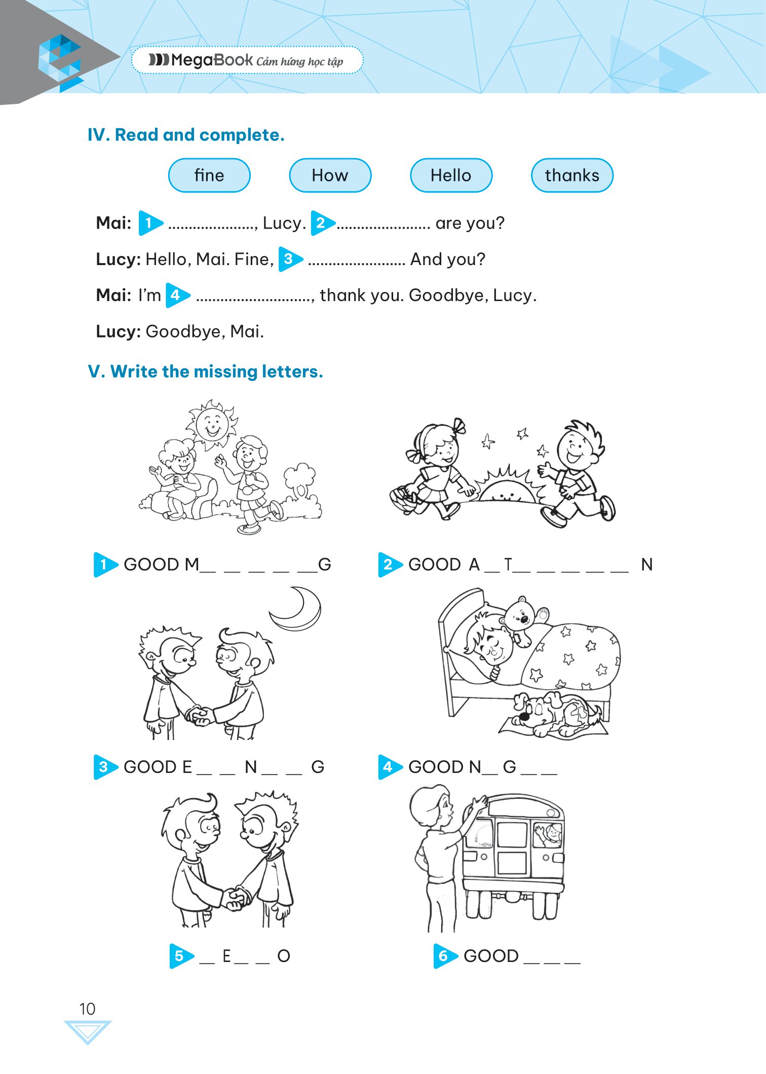 bộ global success - luyện chuyên sâu ngữ pháp và bài tập tiếng anh 3 - tập 1