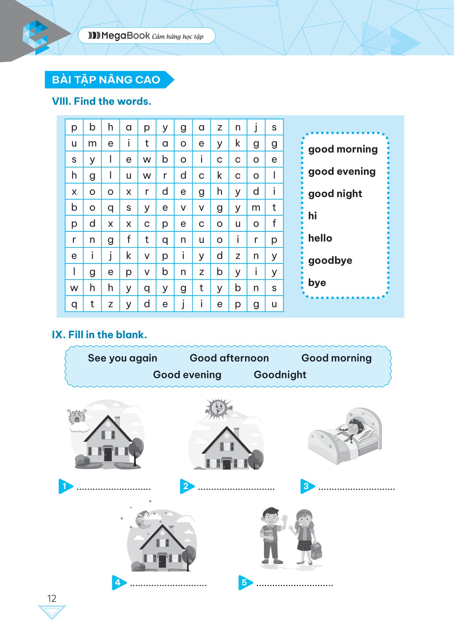 bộ global success - luyện chuyên sâu ngữ pháp và bài tập tiếng anh 3 - tập 1
