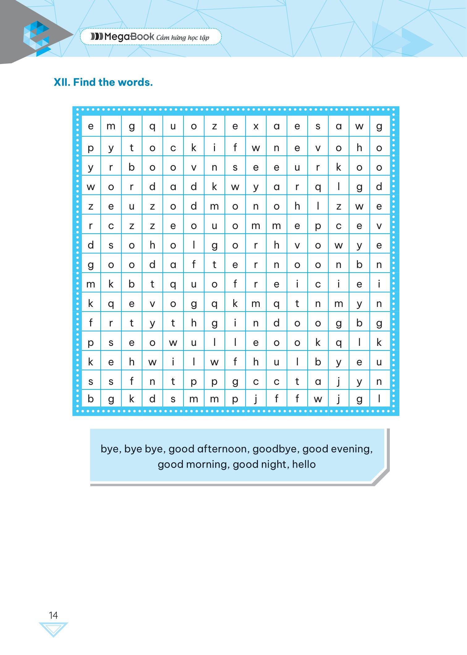 bộ global success - luyện chuyên sâu ngữ pháp và bài tập tiếng anh 3 - tập 1