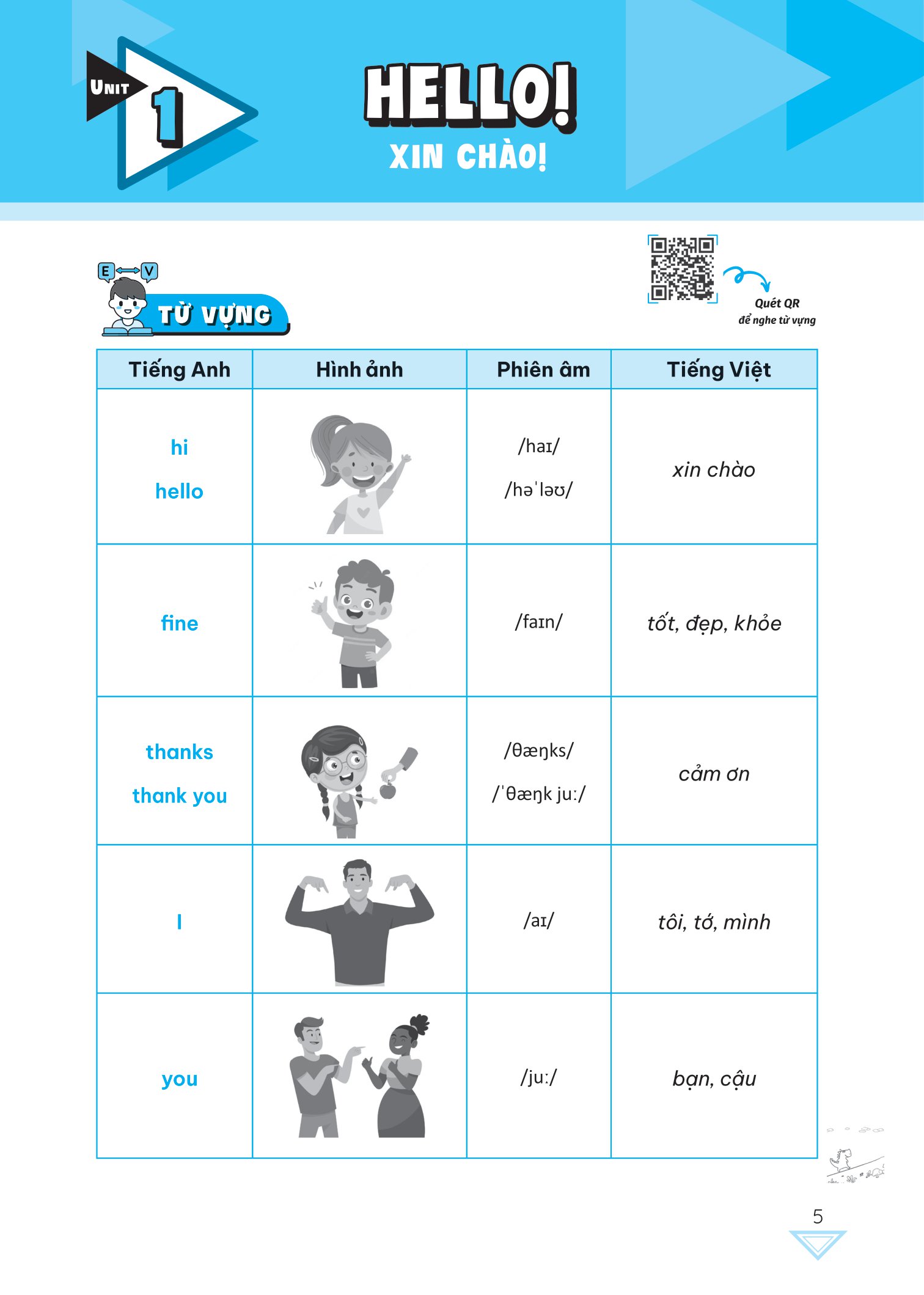 bộ global success - luyện chuyên sâu ngữ pháp và bài tập tiếng anh 3 - tập 1