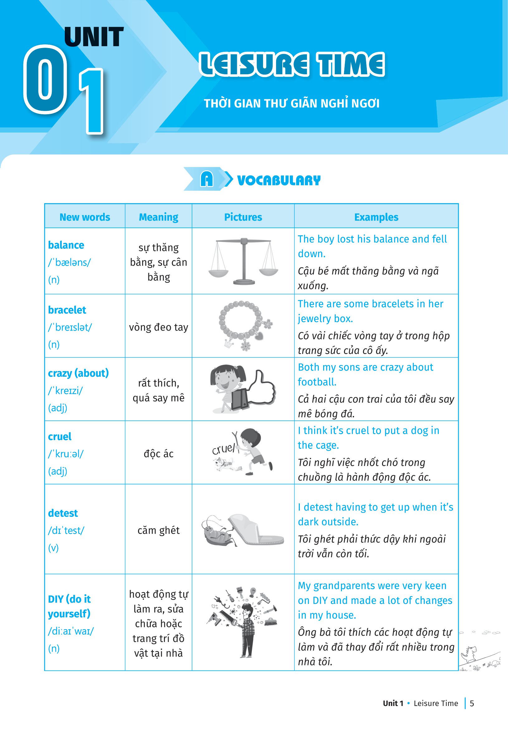 bộ global success - luyện chuyên sâu ngữ pháp và bài tập tiếng anh 8 - tập 1