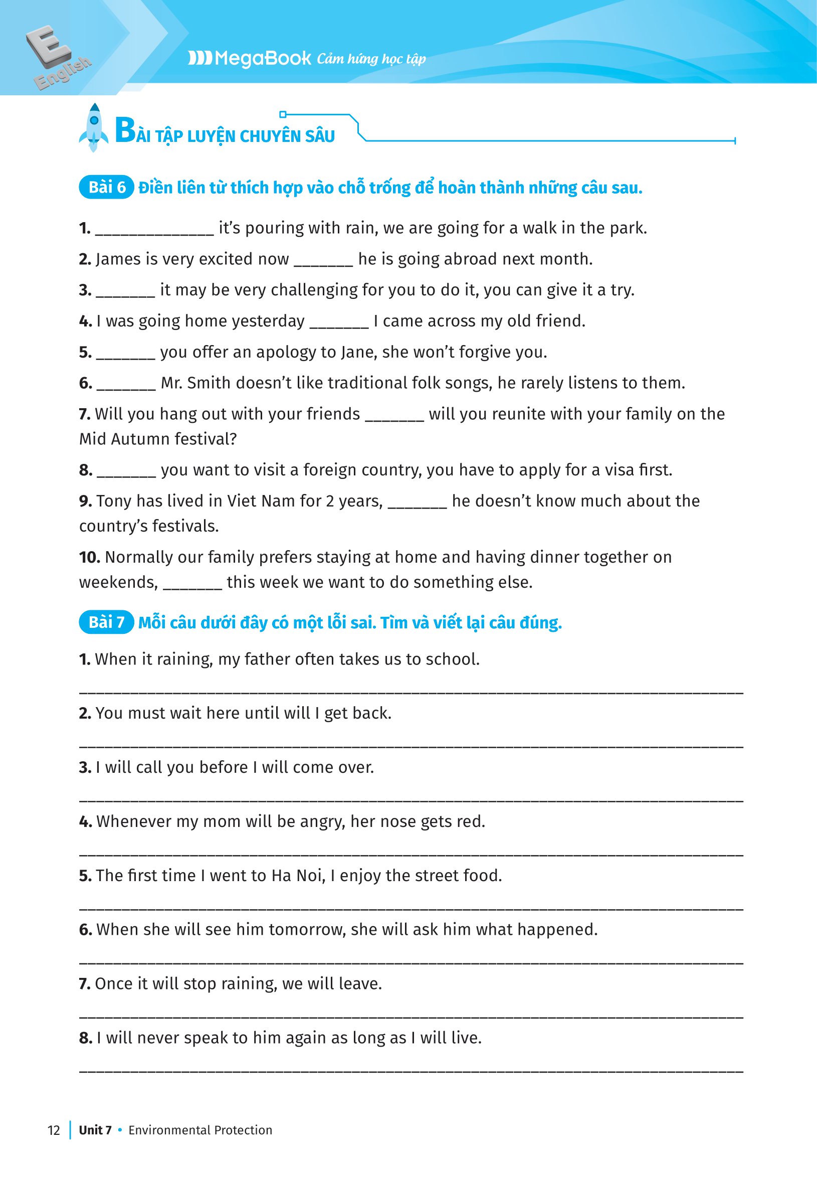 bộ global success - luyện chuyên sâu ngữ pháp và bài tập tiếng anh 8 - tập 2