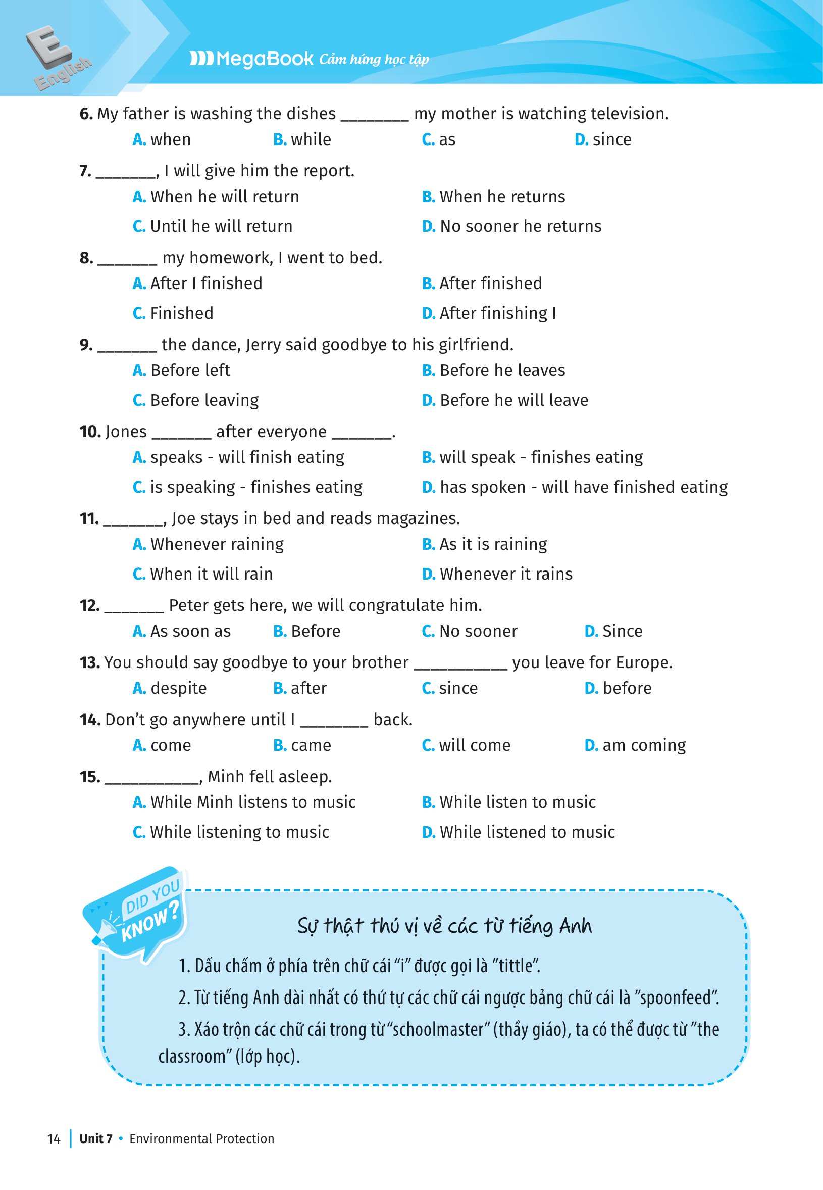 bộ global success - luyện chuyên sâu ngữ pháp và bài tập tiếng anh 8 - tập 2