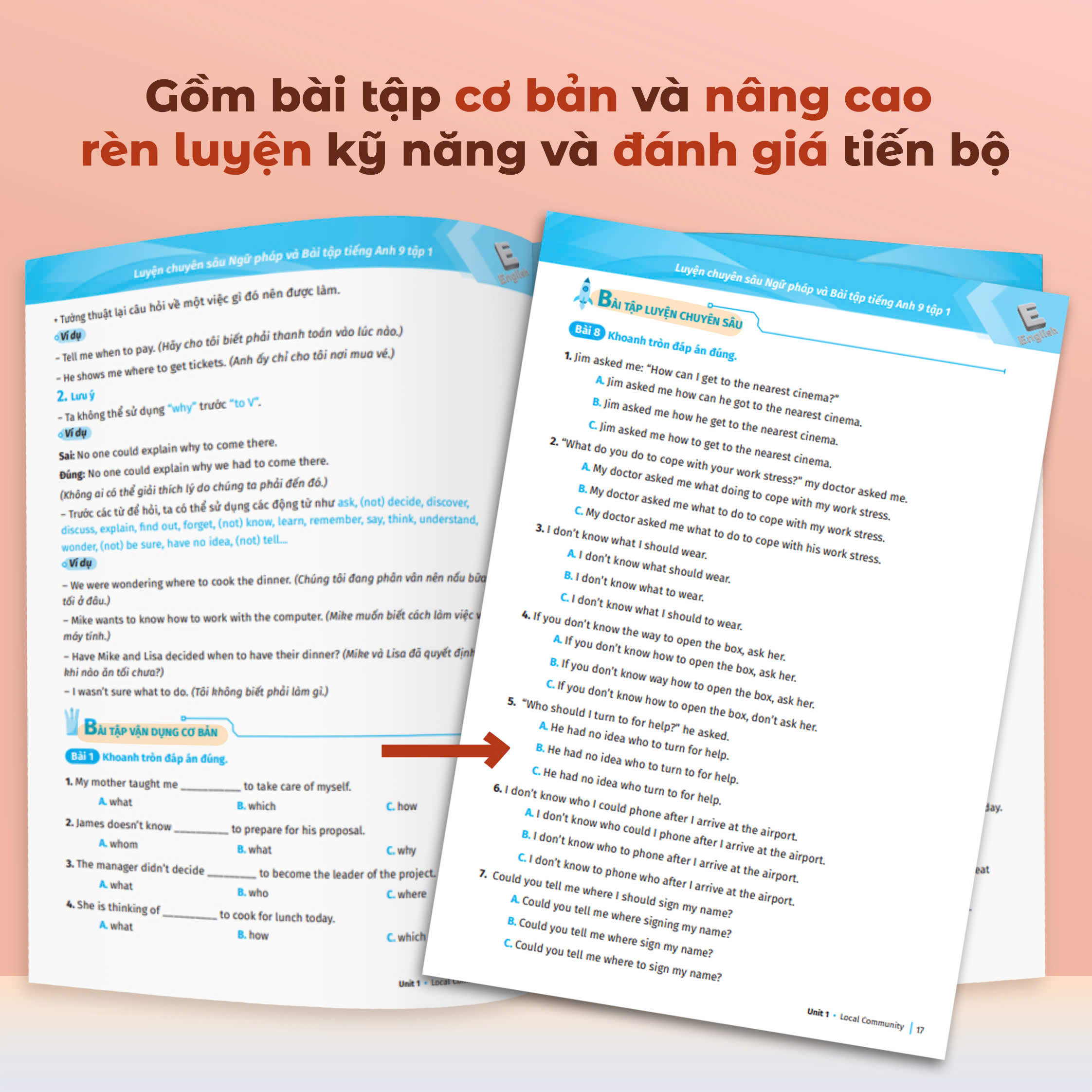 Bo
						
										
										Global Success - Luyen Chuyen Sau Ngu Phap Va Bai Tap Tieng Anh Lop 9 - Tap 1