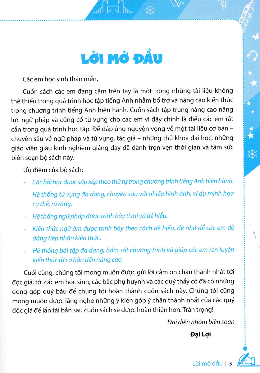 Bo
						
										
										Global Success - Luyen Chuyen Sau Ngu Phap Va Tu Vung Tieng Anh Lop 4 - Tap 1 (Tai Ban 2025)