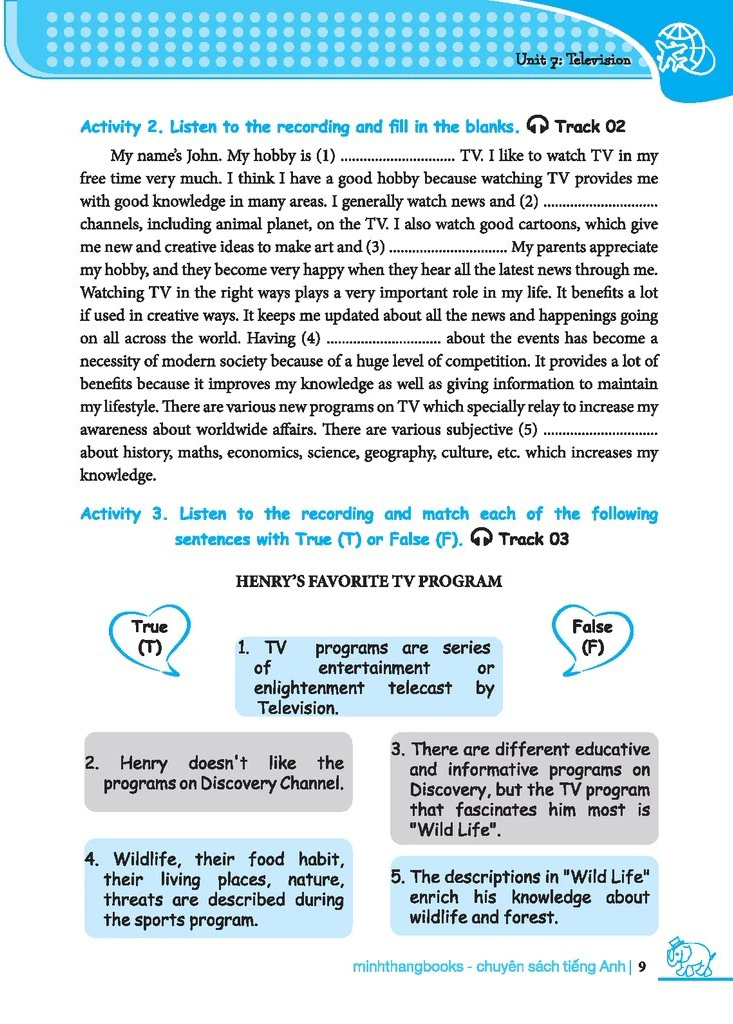 Bo
						
										
										Global Success - Luyen Chuyen Sau Ngu Phap Va Tu Vung Tieng Anh Lop 6 - Tap 2 (Tai Ban 2024)