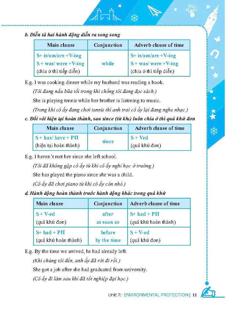 bộ global success - luyện chuyên sâu ngữ pháp và từ vựng tiếng anh lớp 8 - tập 2